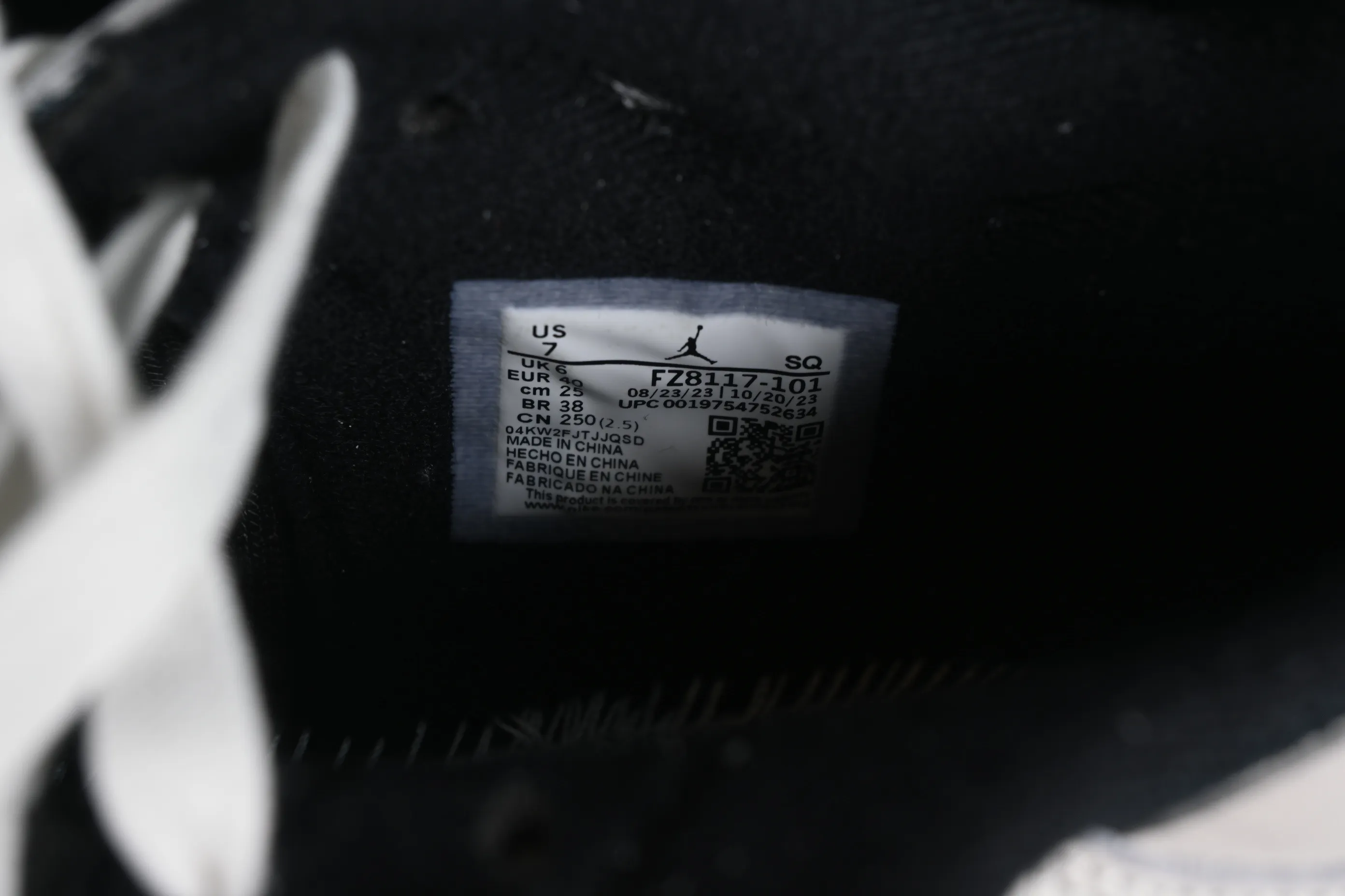 All categories Air Jordan Jordan series basketball shoes Air Jordan 1 Low J version Travis Scott x Jordan Jumpman Jack TR "University Red" AJ1 Joe 1 hook and loop fashion basketball shoes FZ8117-101